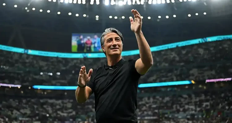 Piala Dunia 2026: Swiss Tersingkir, Pelatih Murat Yakin Murka
