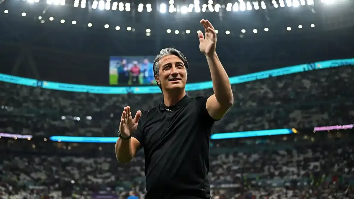 Piala Dunia 2026: Swiss Tersingkir, Pelatih Murat Yakin Murka