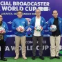 Piala Dunia 2026: TVRI Menayangkan Pertandingan Kolombia vs Ghana Secara Gratis