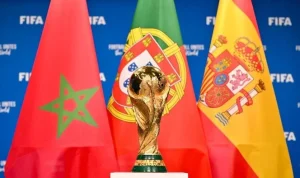 Piala Dunia 2030: Kontroversi dan Persiapan