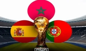 Piala Dunia 2030: Spanyol, Portugal, dan Maroko Jadi Tuan Rumah, Uruguay, Argentina, dan Paraguay Ikut Merayakan 100 Tahun Piala Dunia