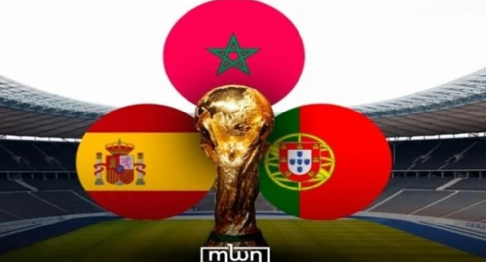 Piala Dunia 2030: Spanyol, Portugal, dan Maroko Jadi Tuan Rumah, Uruguay, Argentina, dan Paraguay Ikut Merayakan 100 Tahun Piala Dunia