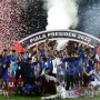 Piala Presiden 2026: Arema FC Fokus Membangun Fondasi Tim, Tak Terlalu Berekspektasi