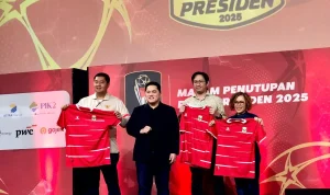 Piala Presiden 2026 dan Kontroversi Piala Dunia: Tinjauan Terkini