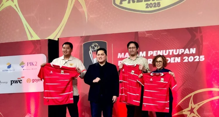 Piala Presiden 2026: Persiapan Matang dan Dukungan Politik