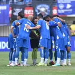 Piala Presiden 2026: Persib Bandung Siap Tampil All Out Melawan Tampines Rovers