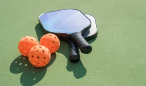 Pickleball dan Sepak Bola Menghebohkan Singapura, Sementara Es Krim dan Musik Menghangatkan Hati Masyarakat