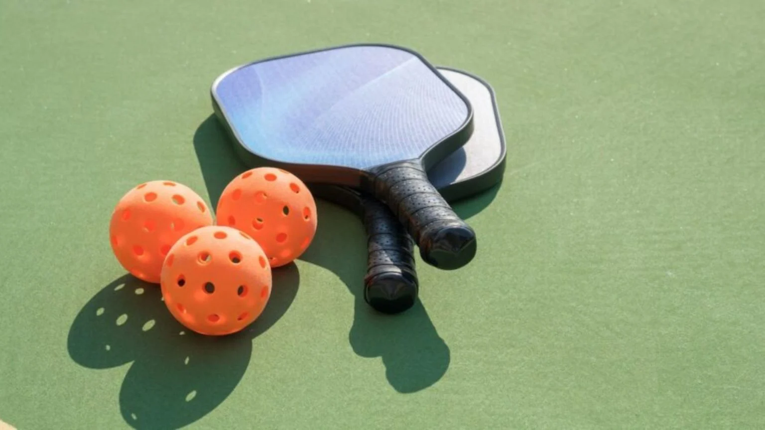 Pickleball dan Sepak Bola Menghebohkan Singapura, Sementara Es Krim dan Musik Menghangatkan Hati Masyarakat