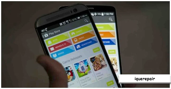 Play Store Dalam Bahaya: Ancaman Keamanan dan Pencurian Data Pengguna