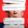 Pola Postingan Unik Donald Trump di Truth Social dan Berita Terkini Lainnya