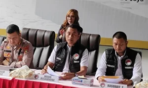 Polda Metro Jaya Ungkap Kasus Korupsi Besar dengan 15 Saksi Diperiksa