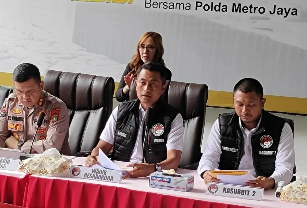 Polda Metro Jaya Ungkap Kasus Korupsi Besar dengan 15 Saksi Diperiksa