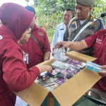 Polisi Pamong Praja Tangani Kasus Prostitusi Online dan Rokok Ilegal di Ende