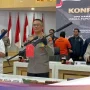 Polisi Ungkap Kasus Pengeroyokan Brutal dan Penyelundupan Senjata Api
