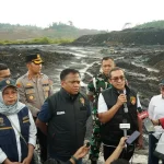 Polisi Ungkap Sindikat Tambang Batu Bara Ilegal dan Tangani Berbagai Kasus