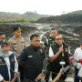 Polisi Ungkap Sindikat Tambang Batu Bara Ilegal dan Tangani Berbagai Kasus