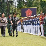 Polri Membangun Sinergi untuk Menghadapi Tantangan