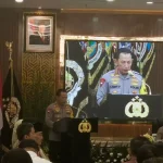 Polri Menghadapi Tantangan Baru: Korupsi dan Penguatan Karakter