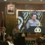 Polri Menghadapi Tantangan Baru: Korupsi dan Penguatan Karakter