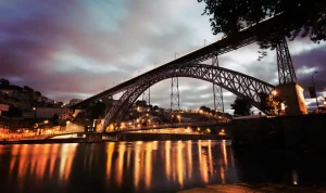 Porto: Kota dengan Sejarah Kaya dan Sepak Bola yang Mengagumkan