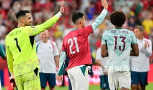 Portugal Mengenang Diogo Jota dengan Kemenangan Melawan Kroasia di Piala Dunia