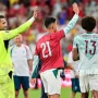 Portugal Mengenang Diogo Jota dengan Kemenangan Melawan Kroasia di Piala Dunia
