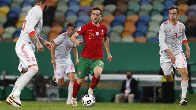 Portugal vs Spanyol di Piala Dunia 2026: Pertarungan yang Dinantikan