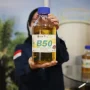 Prabowo Luncurkan B50, Program Mandatori Biodiesel 50% untuk Meningkatkan Kemandirian Energi Nasional