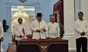 Prabowo Subianto: Pemimpin yang Mengapresiasi Petani dan Nelayan