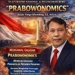 Prabowonomics: Strategi Pemerintahan Prabowo Subianto untuk Meningkatkan Kesejahteraan Rakyat