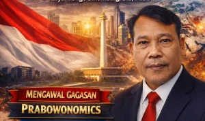 Prabowonomics: Strategi Pemerintahan Prabowo Subianto untuk Meningkatkan Kesejahteraan Rakyat