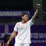 Prahdiska Bagas Shujiwo Incar Juara Taipei Open 2026