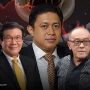 Prajogo Pangestu dan Happy Hapsoro Perkuat Dominasi di Pasar Saham Indonesia