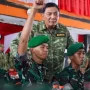Prajurit TNI AD Berkomitmen untuk Melayani dan Melindungi Masyarakat