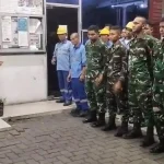 Prajurit TNI Jadi Sopir Truk Tangki Pertamina: Upaya Mengatasi Kelangkaan BBM di Sumatera Utara