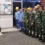 Prajurit TNI Jadi Sopir Truk Tangki Pertamina: Upaya Mengatasi Kelangkaan BBM di Sumatera Utara