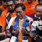 Pramono Anung Siapkan Pendanaan Alternatif untuk Perbaiki Gedung SDN Kebayoran Lama Selatan 09