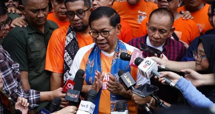 Pramono Anung Siapkan Pendanaan Alternatif untuk Perbaiki Gedung SDN Kebayoran Lama Selatan 09