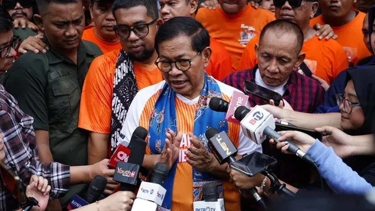 Pramono Anung Siapkan Pendanaan Alternatif untuk Perbaiki Gedung SDN Kebayoran Lama Selatan 09