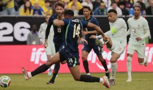 Prancis Gagal di Piala Dunia 2026: Serangan Bintangnya Dibungkam Spanyol