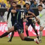 Prancis Gagal di Piala Dunia 2026: Serangan Bintangnya Dibungkam Spanyol