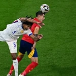 Prancis Gagal di Tangan Spanyol, Mbappe dan Dembele Tidak Mampu Menyelamatkan