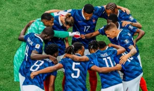Prancis Gagal ke Final Piala Dunia 2026, Spanyol Tampil Solid