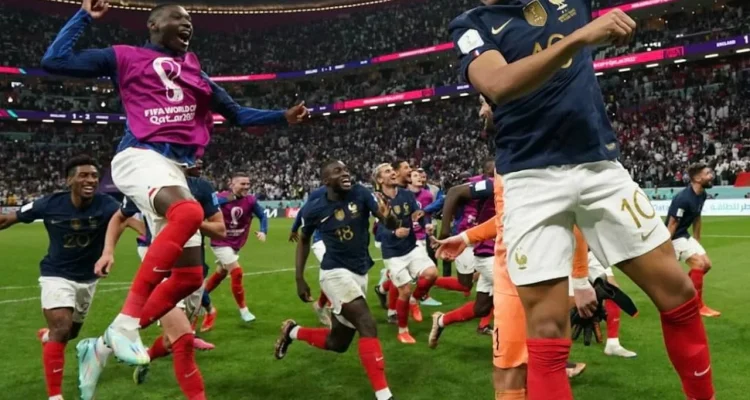 Prancis Melaju ke Semifinal Piala Dunia 2026, Mbappe Tampil Gemilang