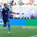 Prancis Melangkah ke Semifinal Piala Dunia 2026