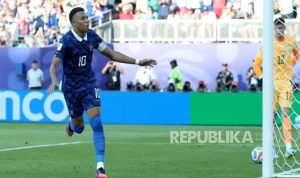 Prancis Melangkah ke Semifinal Piala Dunia 2026