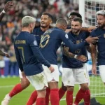 Prancis Menang Telak atas Maroko 2-0 di Piala Dunia 2026