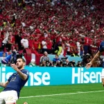 Prancis Mengalahkan Maroko 2-0 untuk Lolos ke Semifinal Piala Dunia