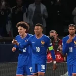 Prancis Mengalahkan Maroko di Piala Dunia 2026: Mbappe dan Dembele Jadi Pahlawan