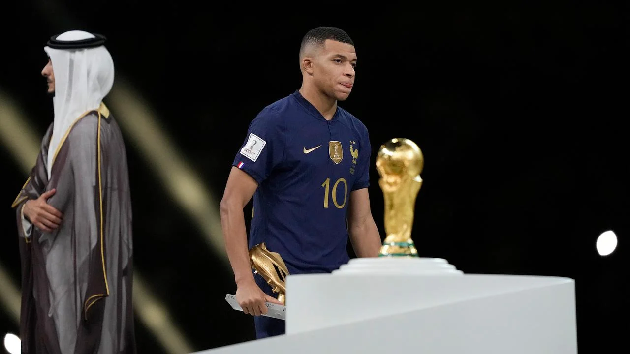 Prancis Mengalahkan Swedia 3-0 di Piala Dunia 2026: Mbappe Jadi Bintang